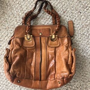 CHLOE Heloise Bag